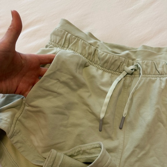 Lululemon Inner Glow Shorts - Picture 6 of 11